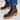 Angulus Klobiger Stiefel mit quadratischer Spitze