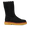 Stiefel mit Wollfutter