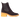 Chelsea-Stiefel mit Elastikeinsatz