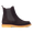 Chelsea-Stiefel mit zentrierter Ziernaht
