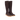 Stiefel mit langem Schaft und weiter Passform