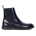 Klassischer Chelsea-Stiefel