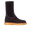 Klassischer Stiefel mit Kontrastnähten