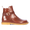 Stiefel mit Schnallendetail