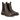 Stiefel mit Gummizug