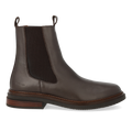 Stiefel mit Gummizug