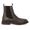 Stiefel mit Gummizug