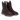 Stiefel mit Gummizug