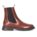 Stiefel mit Gummizug