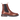 Stiefel mit Gummizug