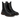 Stiefel mit Gummizug