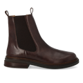 Stiefel mit Gummizug