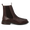 Stiefel mit Gummizug