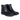 Handgeflochtener Stiefel