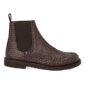Handgeflochtener Chelsea-Stiefel