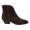 Cowboystiefel mit Ziernähten