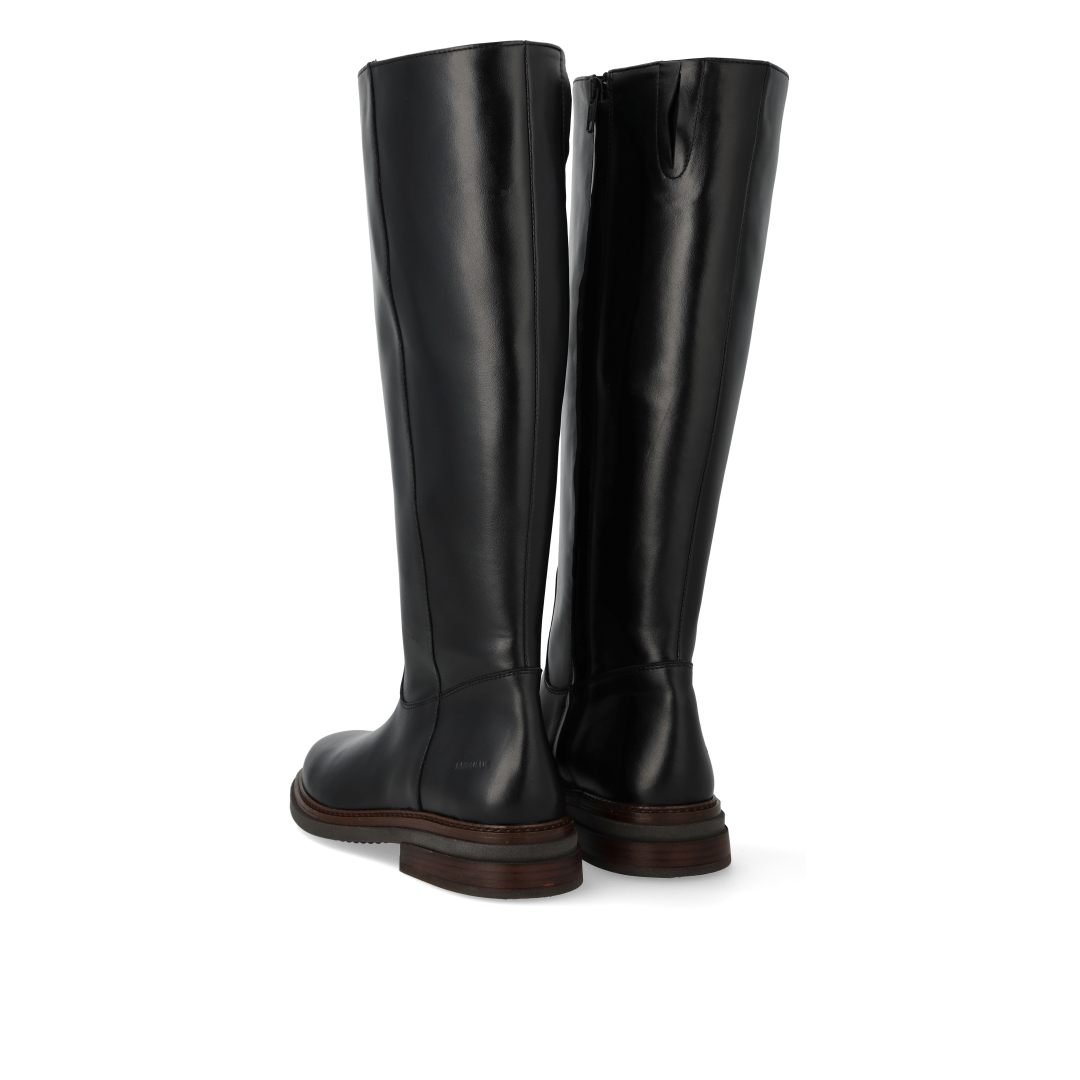 Stiefel mit langem Schaft