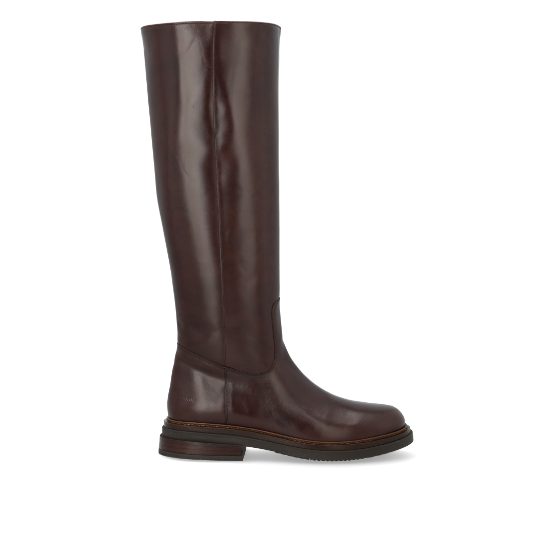 Stiefel mit langem Schaft
