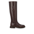 Stiefel mit langem Schaft