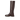 Stiefel mit langem Schaft