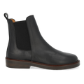 Chelsea-Stiefel mit extraweiter Passform