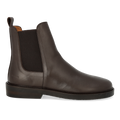 Chelsea-Stiefel mit extra breiter Passform