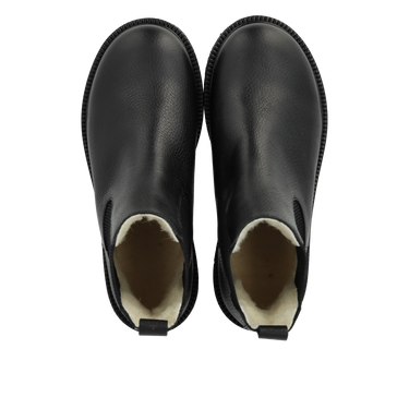 Chelsea TEX-Stiefel mit weichem Merinowollfutter