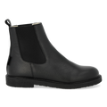 Chelsea TEX-Stiefel mit weichem Merino-Wollfutter