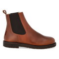Chelsea TEX-Stiefel mit weichem Merino-Wollfutter