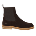 Chelsea-Stiefel mit weiter Passform