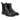 Chelsea-Stiefel mit breiter Passform