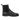 Chelsea-Stiefel mit breiter Passform