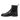 Chelsea-Stiefel mit breiter Passform