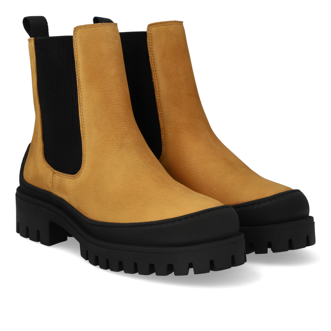 Chelsea-Stiefel