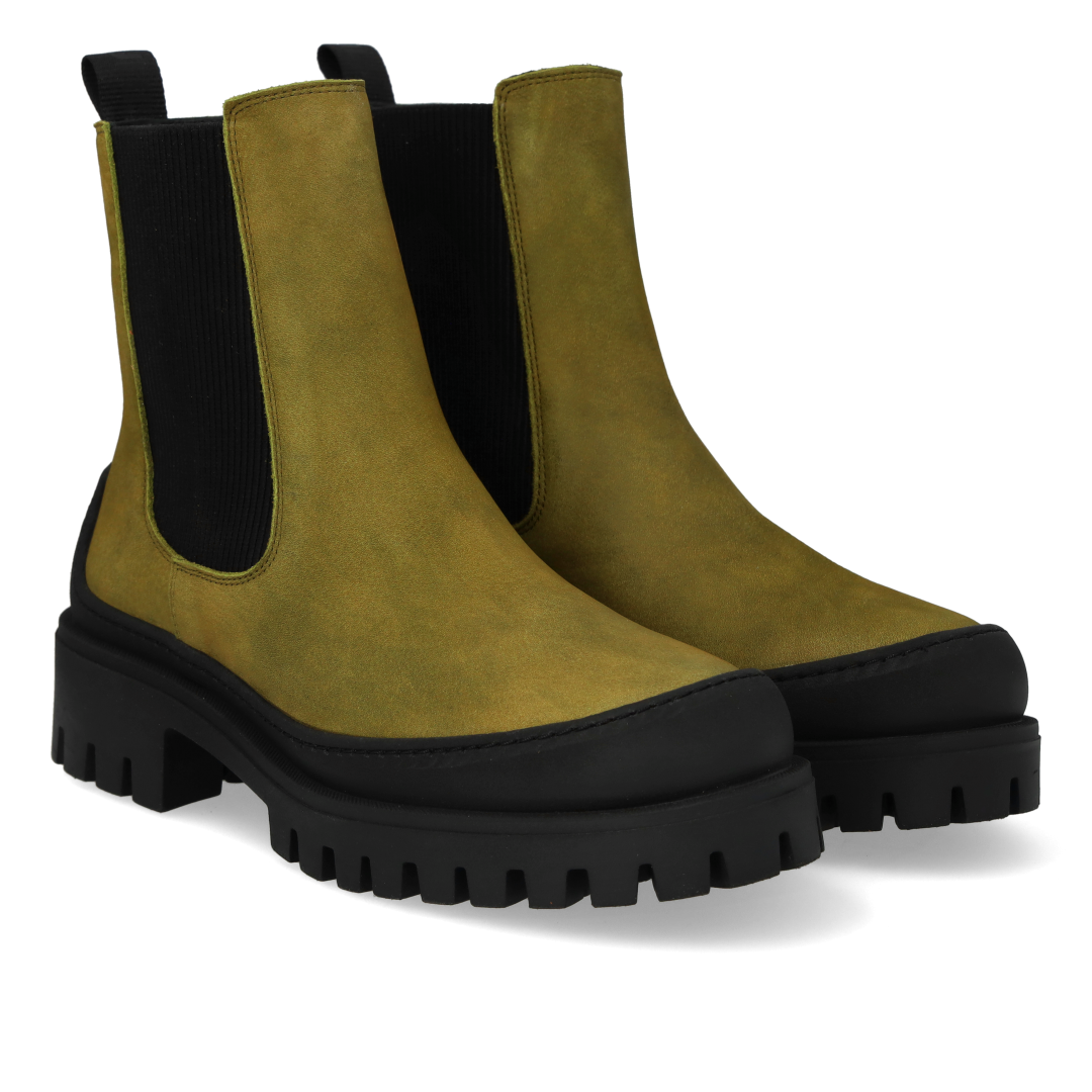 Chelsea-Stiefel