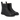 Klassische Stiefelette