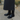 Chelsea-Stiefel mit Brogue-Lochmuster