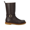 Halbhoher Stiefel