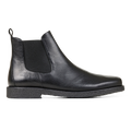 Chelsea-Stiefel mit Elastikeinsatz