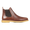 Chelsea-Stiefel mit Gummizug