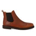 Chelsea-Stiefel mit Elastikeinsatz