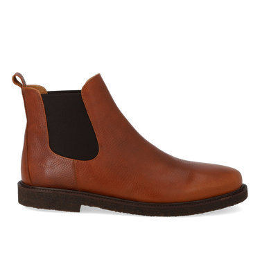 Chelsea Boot mit Gummibandeinsätzen