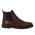 Chelsea-Stiefel mit Elastikeinsatz