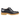 Schnürschuhe mit Lochmuster