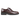 Schnürschuhe mit Lochmuster