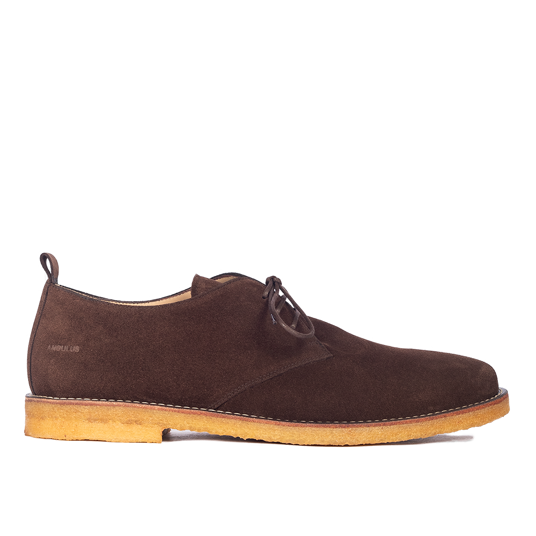 Schnürschuhe