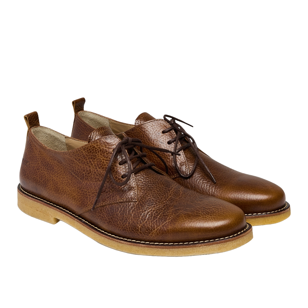 Schnürschuhe