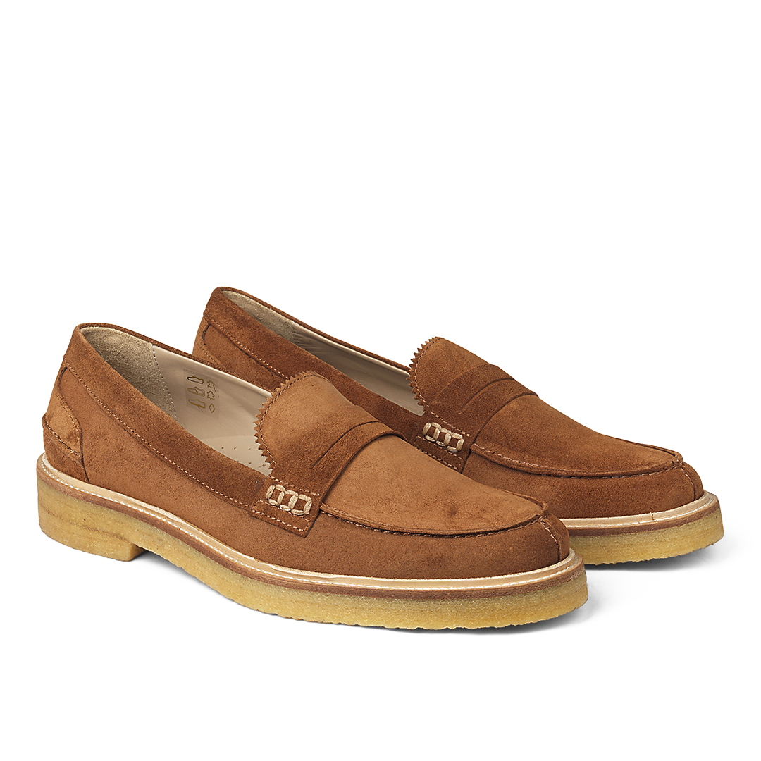 Loafer