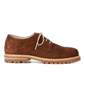 Schnürschuhe