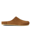 Fußbett mule